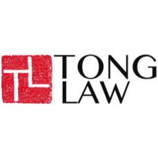 TONG LAW