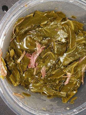 Collards side