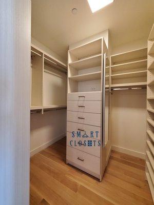 Custom Closet Company