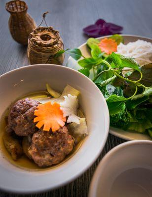 Bun Cha Ha Noi