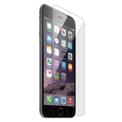 highly recommended tempered glass screen protector for your new iphone or repaired screen