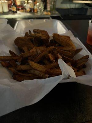 Fried chicken Wings a la Carte