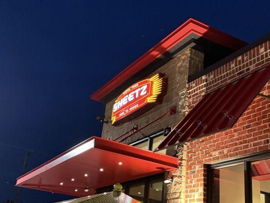 Sheetz