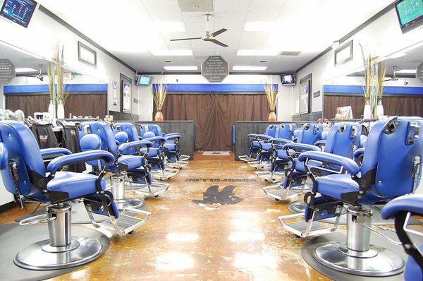 Goodfellas Barbershop