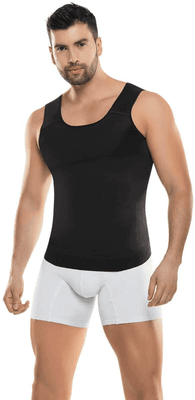 Men's Compression Shirt (Faja)