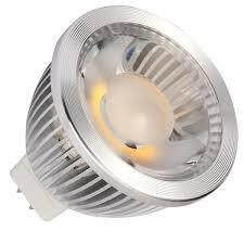 5w or 7w mr16 led bulb