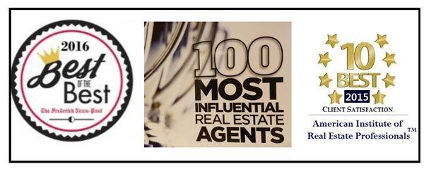 Cassandra Bailey, 100 most Influential Real Estate Agents