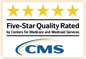 5 Star Medicare Rated Agency