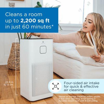 MA-50 Air Purifier