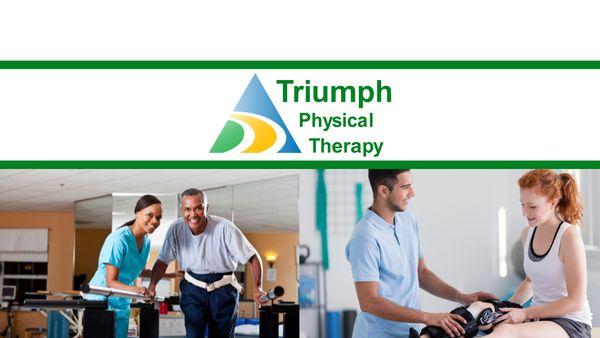 Triumph Physical Therapy