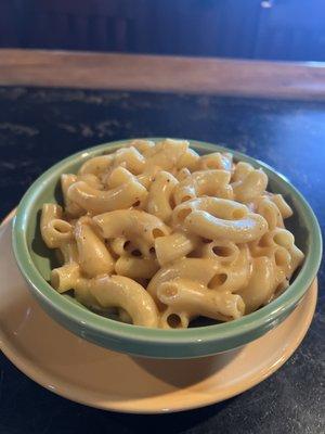 Kids Mac and cheese