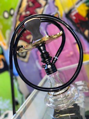 MOB "Nuvem" Hookah