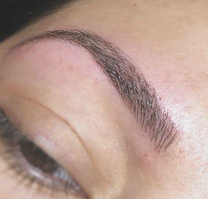 3D Microblading