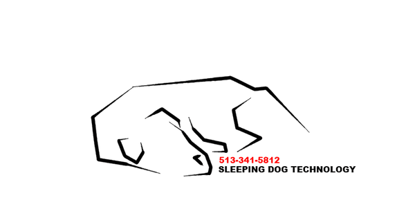 Sleeping Dog Computer Repair and Support