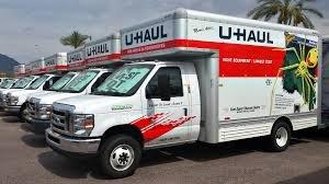 u-haul neighboor dealer