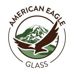 American Eagle Glass