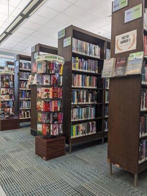 Little Creek Branch Library, Norfolk