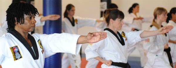 King's Martial Arts Academy