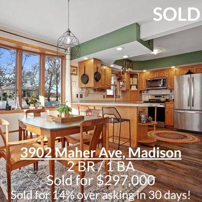 3902 Maher Ave SOLD