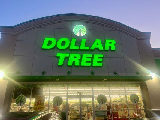 Dollar Tree