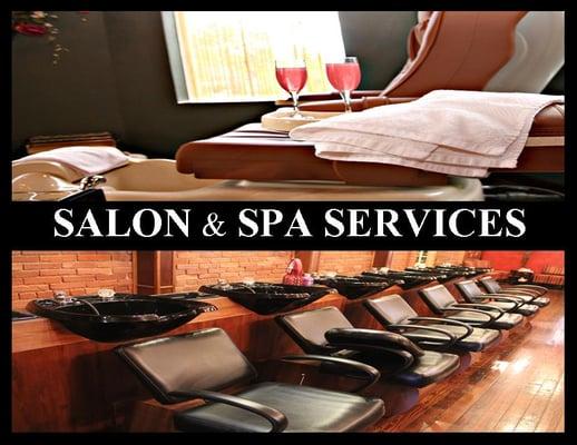 Benton Square Salon & Spa