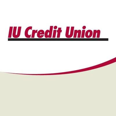 IU Credit Union