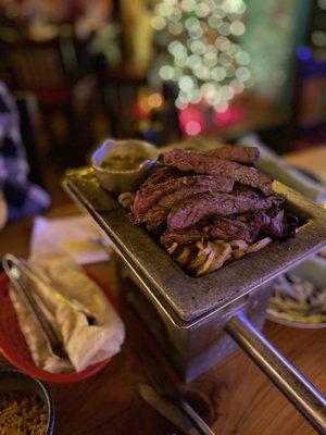 Beef Fajitas by the Pound