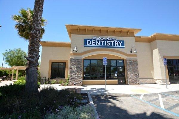 Modesto Smiles Dentistry