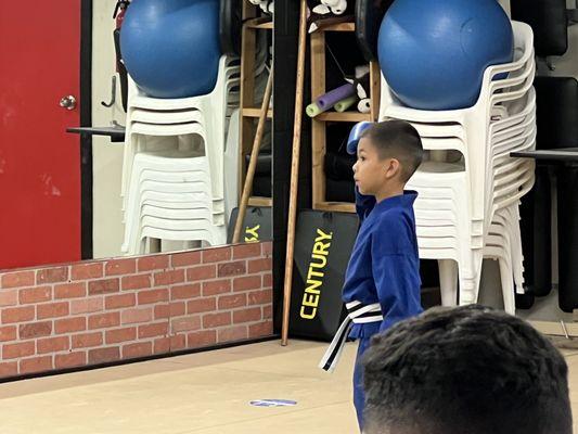 American Family Kenpo Karate