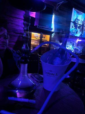 Gemini Hookah Lounge