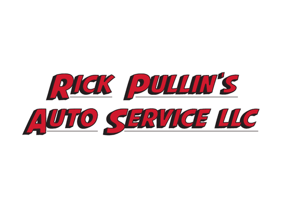 Rick Pullin's Auto Service