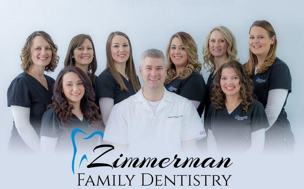 Zimmerman Family Dentistry