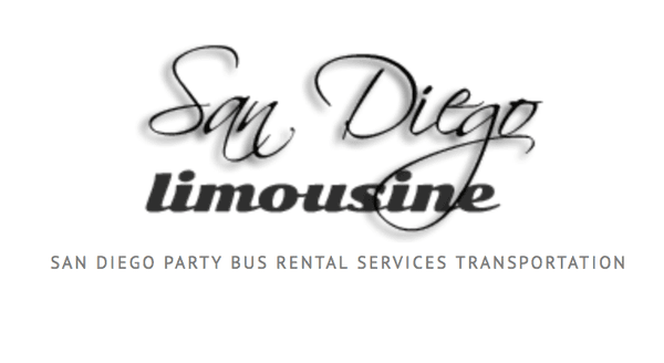 San Diego Party Bus Rental Services