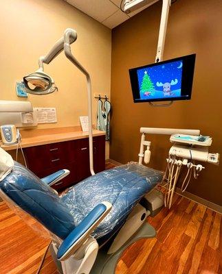 Daily Dental Center