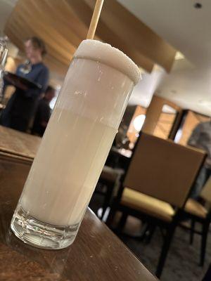 Ramos Gin Fizz