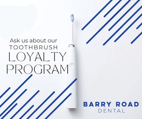 Loyalty Program