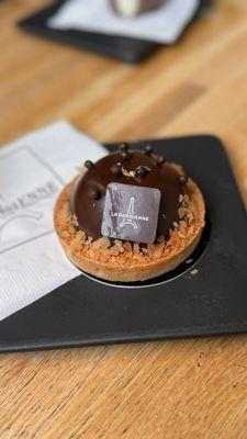 Tarte au Chocolat