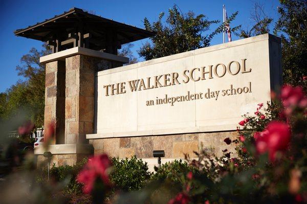 The Walker School