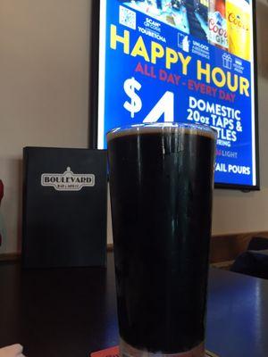 Tap 20oz Surly Twisted Midnight ($6.75)