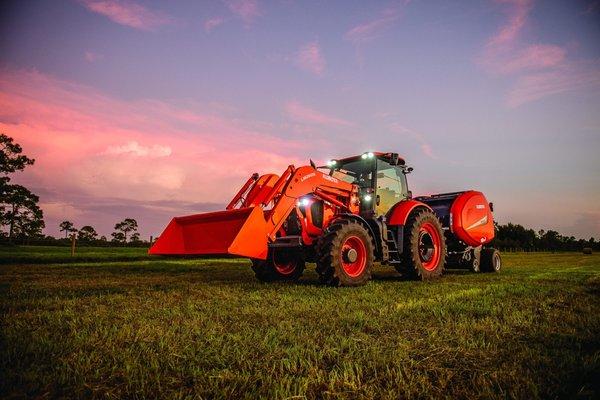 Great Plains Kubota - Shawnee