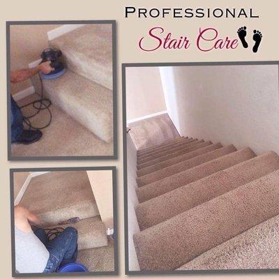 Stair Care