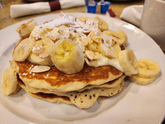 Double Yolk Pancake House Restaurant