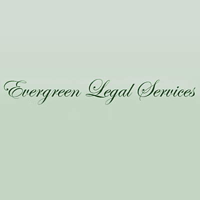 Evergreen Legal Services