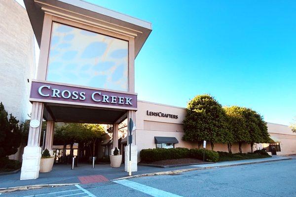 Cross Creek Mall