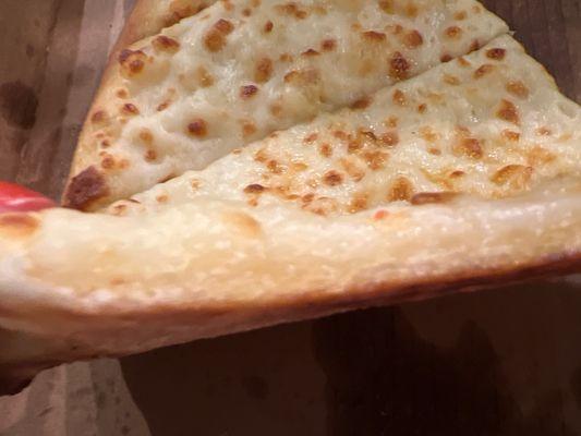 Cheese bread