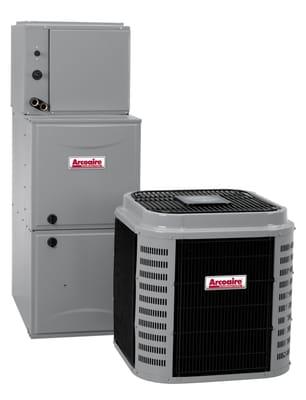 Reliant Heating & Air Conditioning