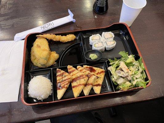 Bento Box