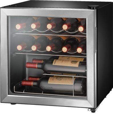 We repair any brand of small portable wine coolers