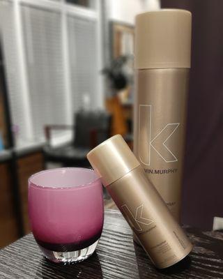 Kevin Murphy Session Spray