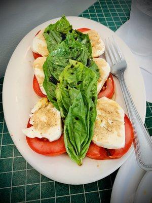 Caprese